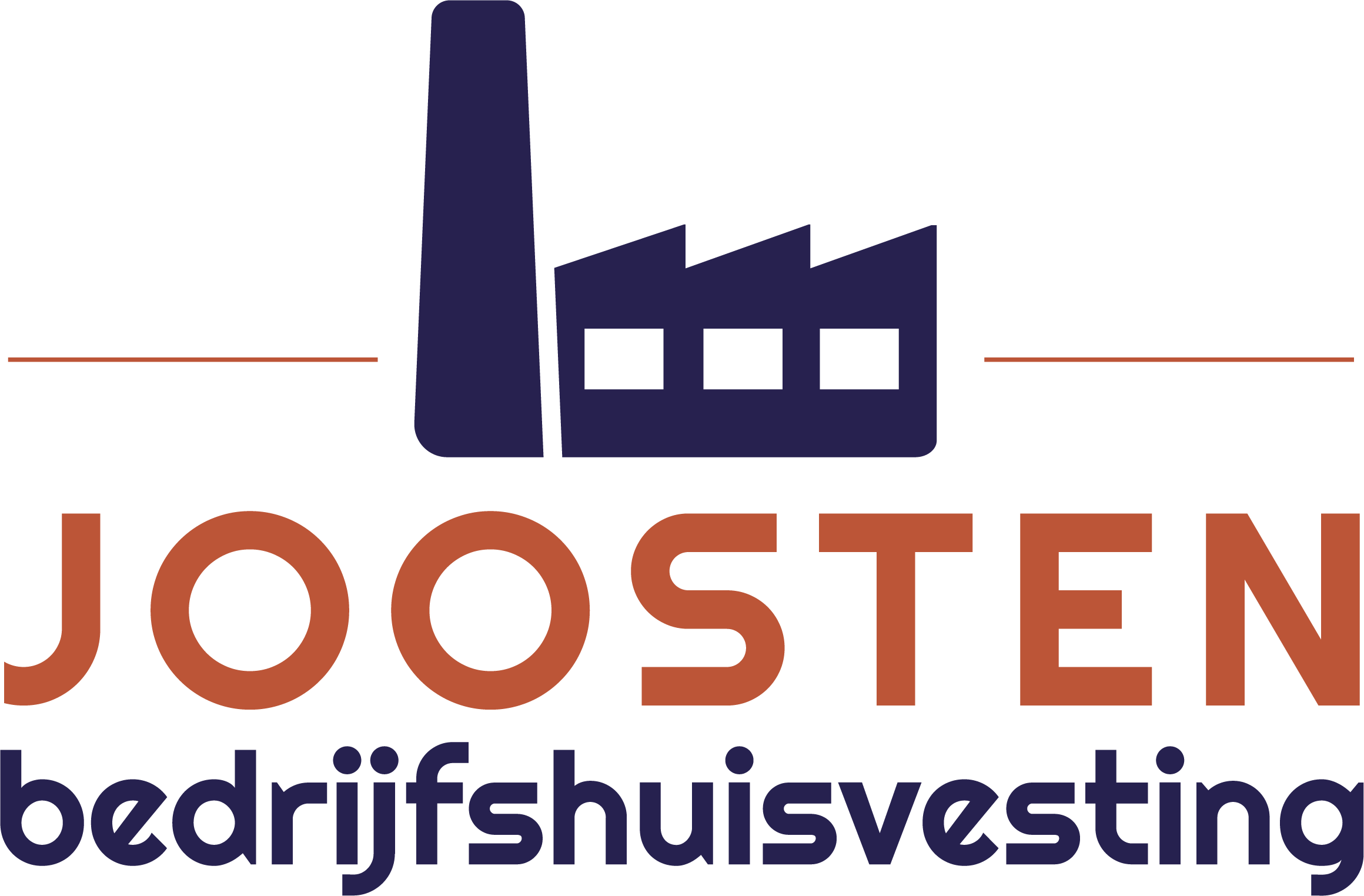 Joosten Bedrijfshuisvesting