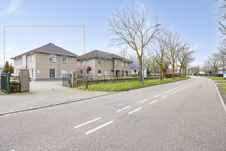 Schootense Dreef 20 A, HELMOND