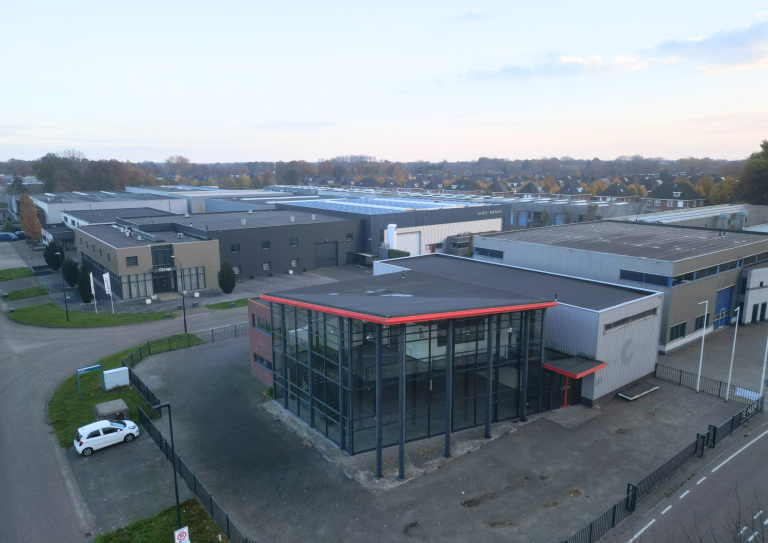 Ommelseweg 44 d, ASTEN