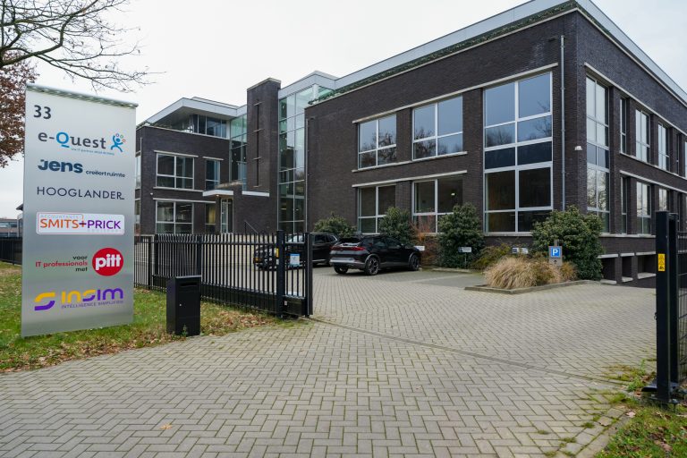 Schootense Dreef 33, HELMOND