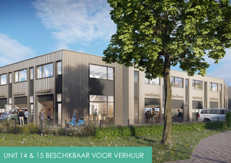 Grote Bottel 14, DEURNE