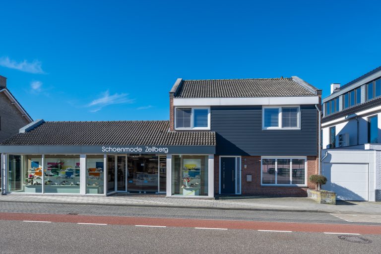 Zeilbergsestraat 47 a, DEURNE