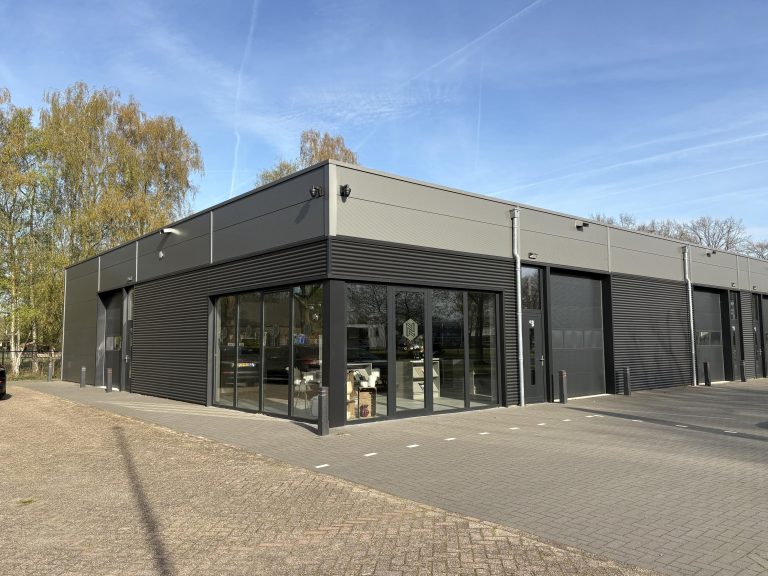 Oranjelaan 42 b, BEEK EN DONK