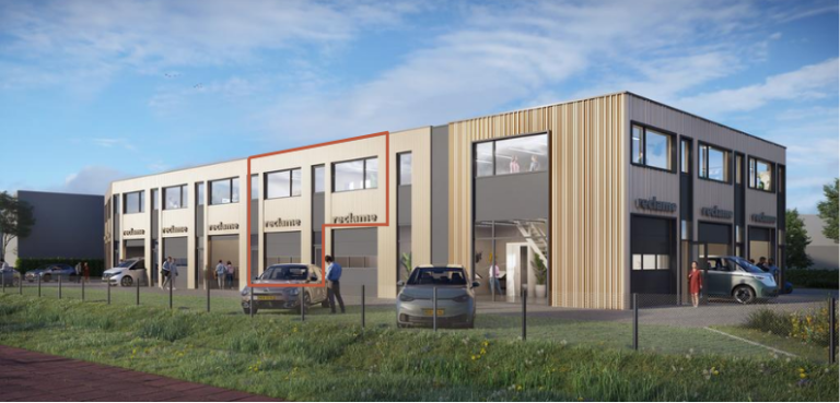 Grote Bottel 18, DEURNE