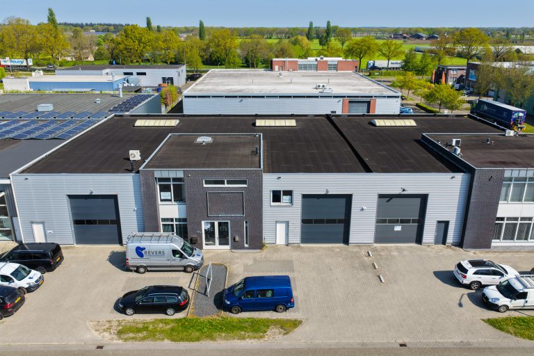 Dukaat 17 b, DEURNE