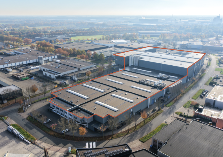Waterbeemd 1, HELMOND