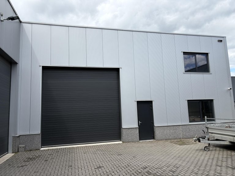 IJzerzijp 7, GEMERT