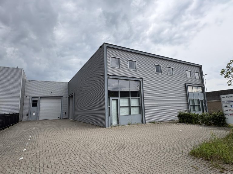 Van Dijklaan 14, WAALRE