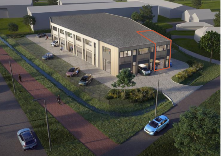 Grote Bottel 14, DEURNE