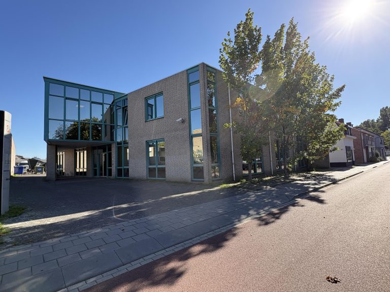 Mierloseweg 30, GELDROP